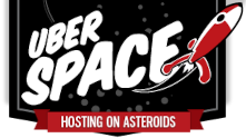 Logo Uberspace